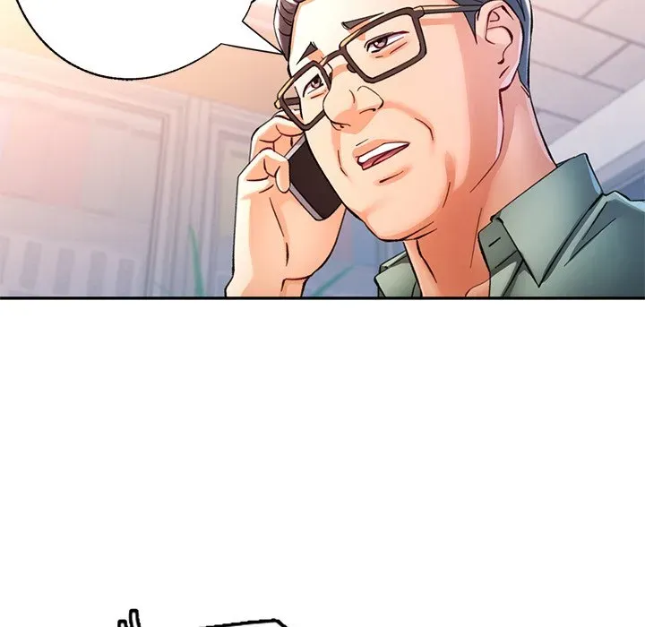 Read In Her Place chapter 99 image 55 on Lezhin