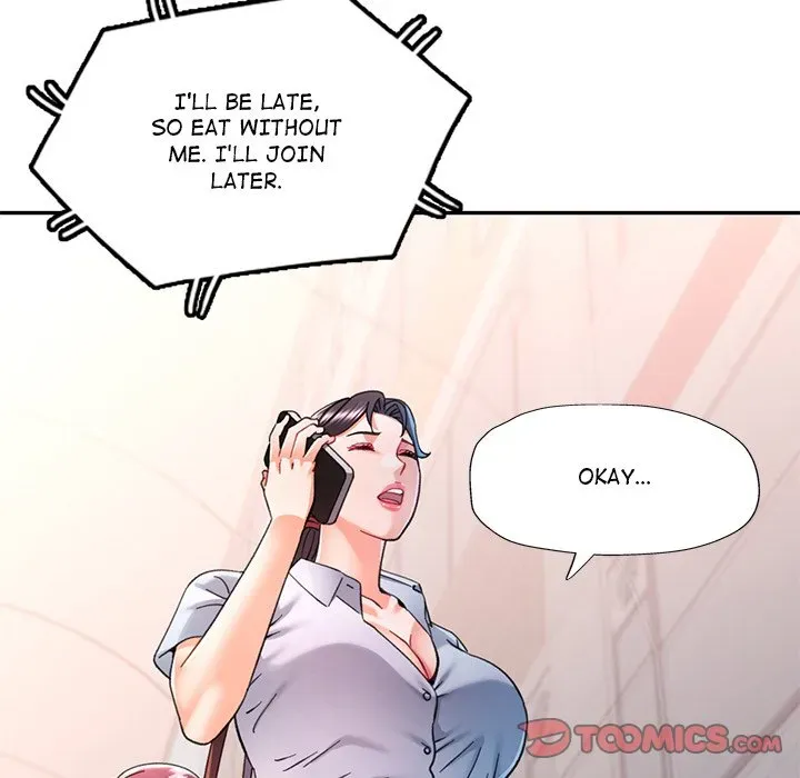 Read In Her Place chapter 99 image 56 on Lezhin