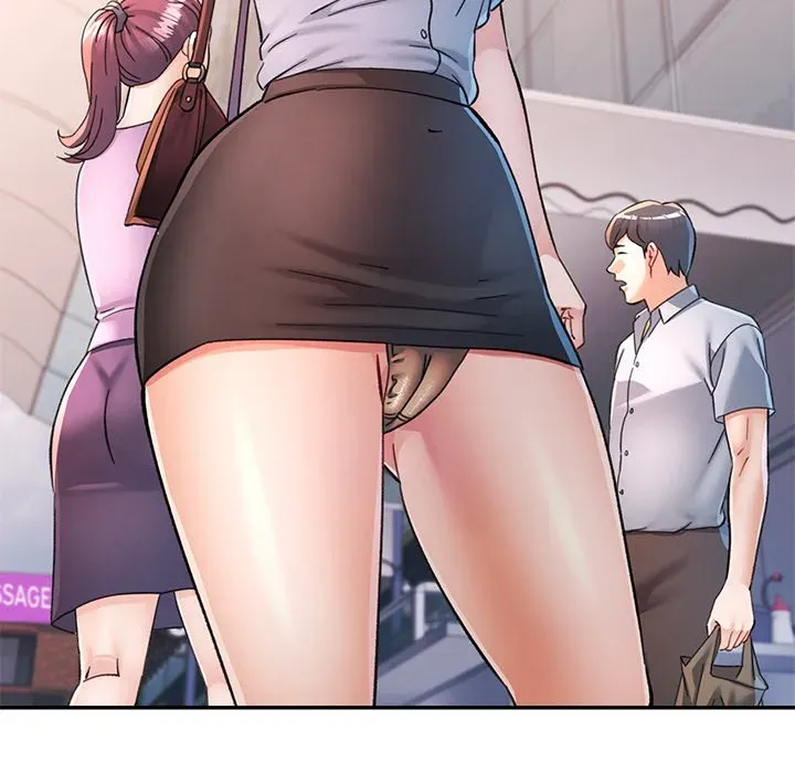 Read In Her Place chapter 99 image 57 on Lezhin
