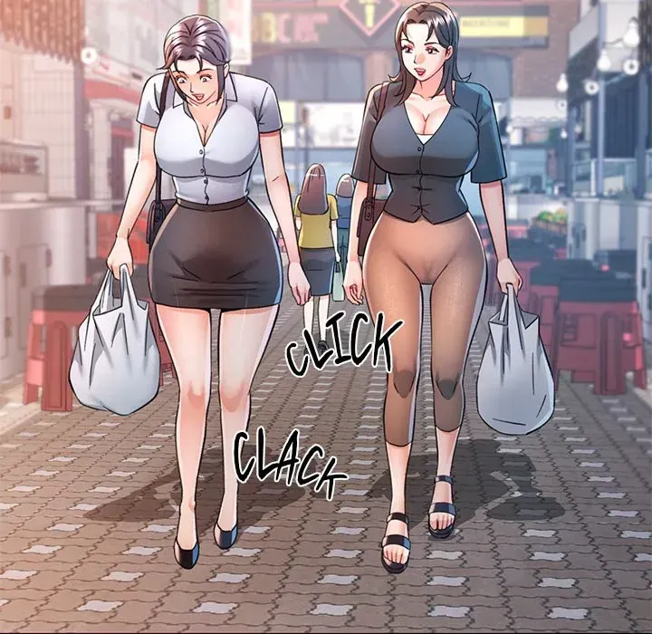 Read In Her Place chapter 99 image 59 on Lezhin