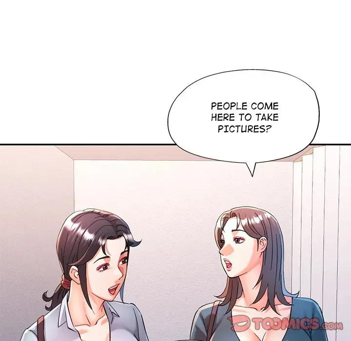 Read In Her Place chapter 99 image 62 on Lezhin