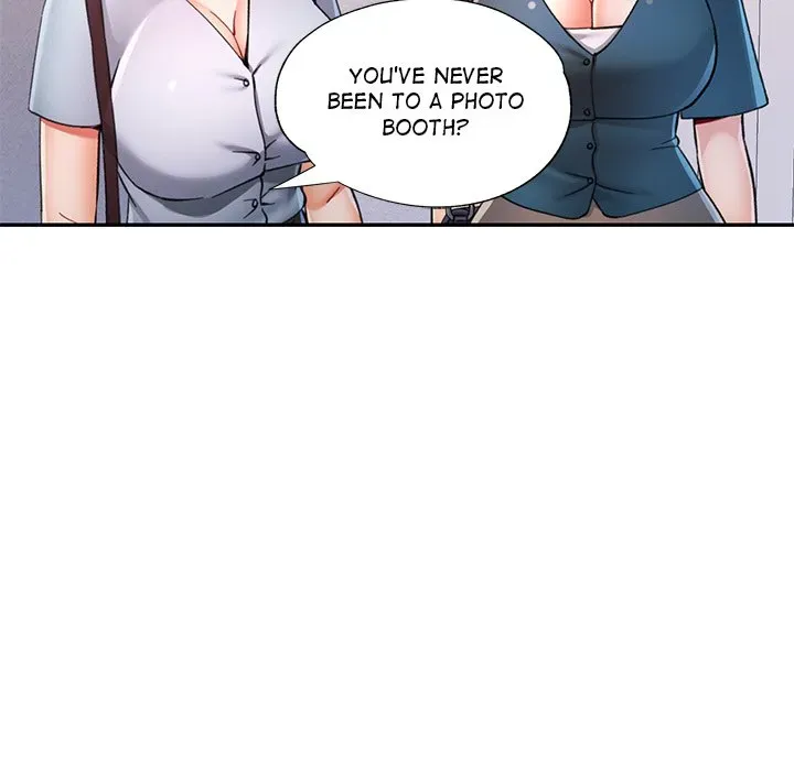 Read In Her Place chapter 99 image 63 on Lezhin