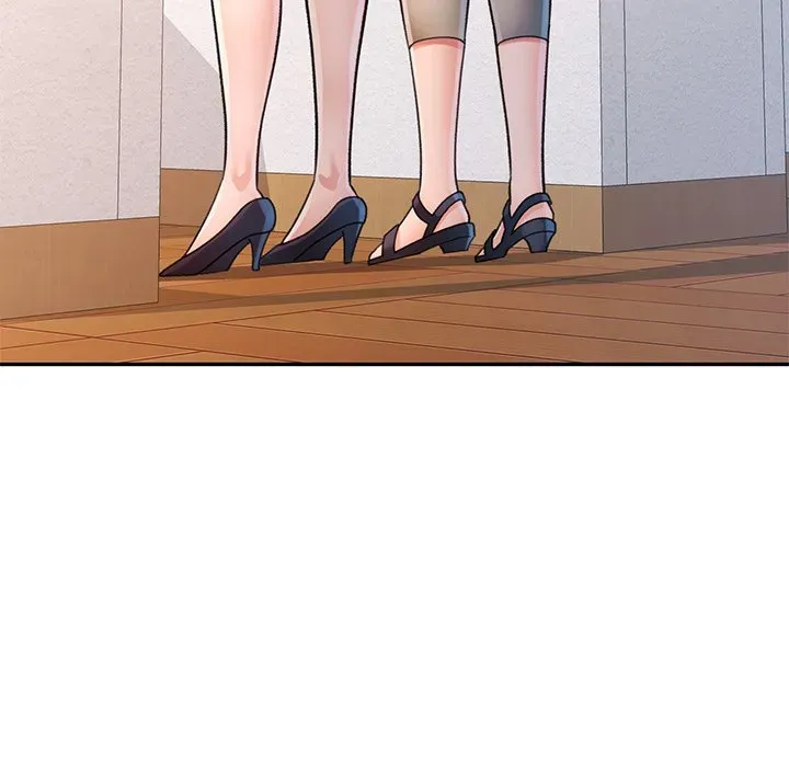 Read In Her Place chapter 99 image 65 on Lezhin
