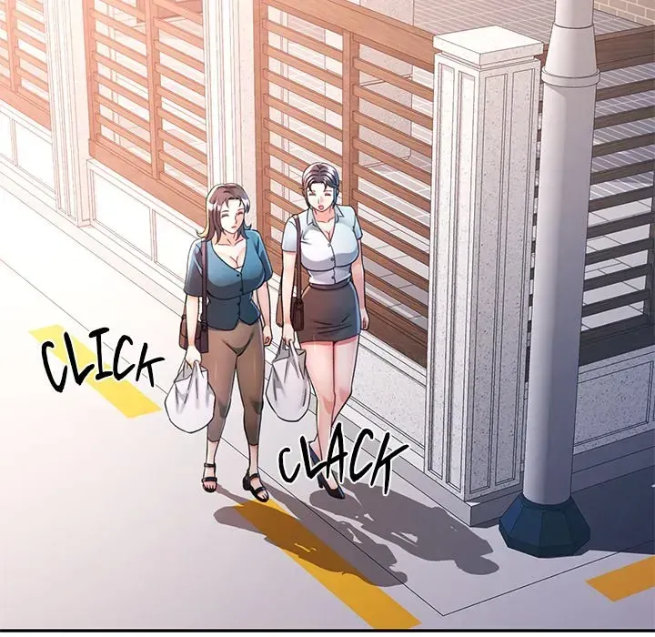 Read In Her Place chapter 99 image 71 on Lezhin