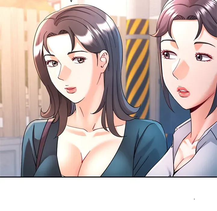 Read In Her Place chapter 99 image 73 on Lezhin