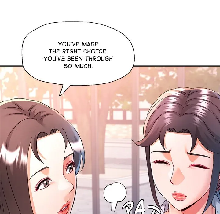 Read In Her Place chapter 99 image 77 on Lezhin