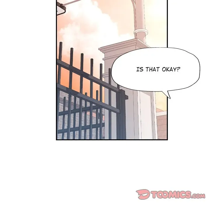 Read In Her Place chapter 99 image 80 on Lezhin