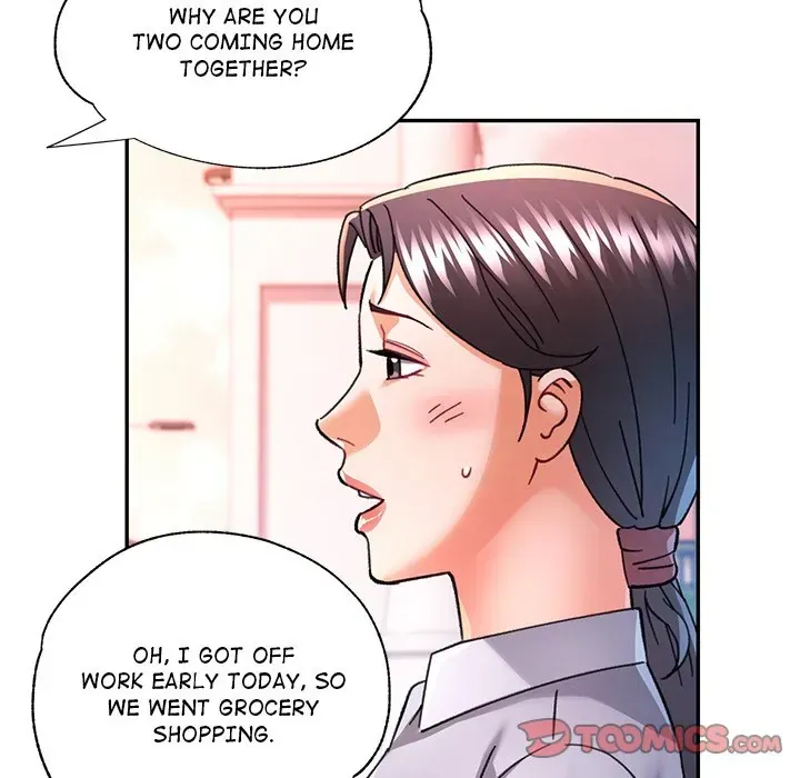 Read In Her Place chapter 99 image 86 on Lezhin