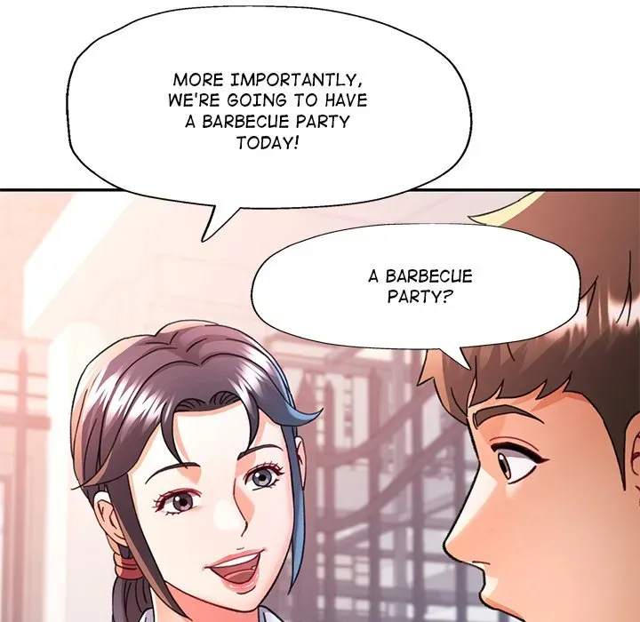 Read In Her Place chapter 99 image 88 on Lezhin