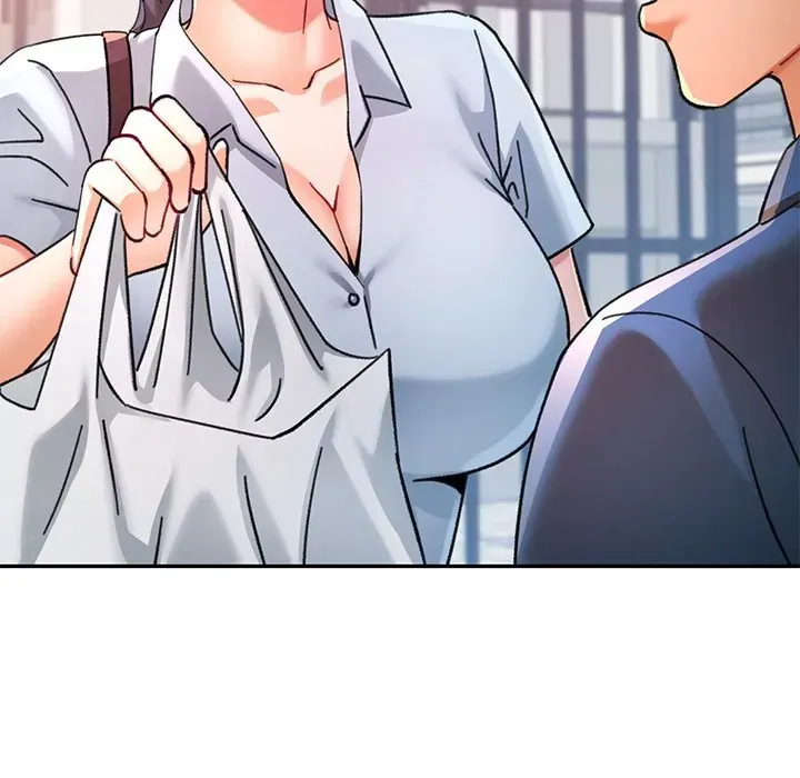 Read In Her Place chapter 99 image 89 on Lezhin