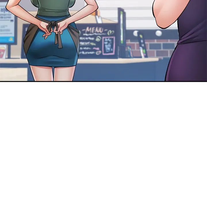 Read In Her Place chapter 99 image 9 on Lezhin