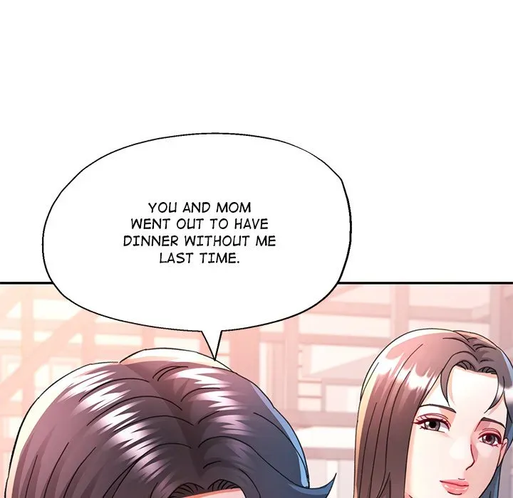 Read In Her Place chapter 99 image 90 on Lezhin