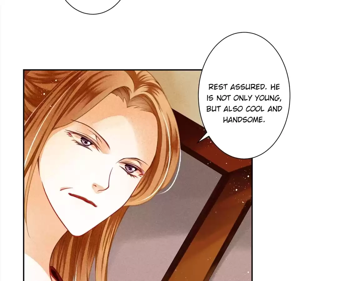 Read In Love with a Witty Empress chapter 101 image 4 on Lezhin