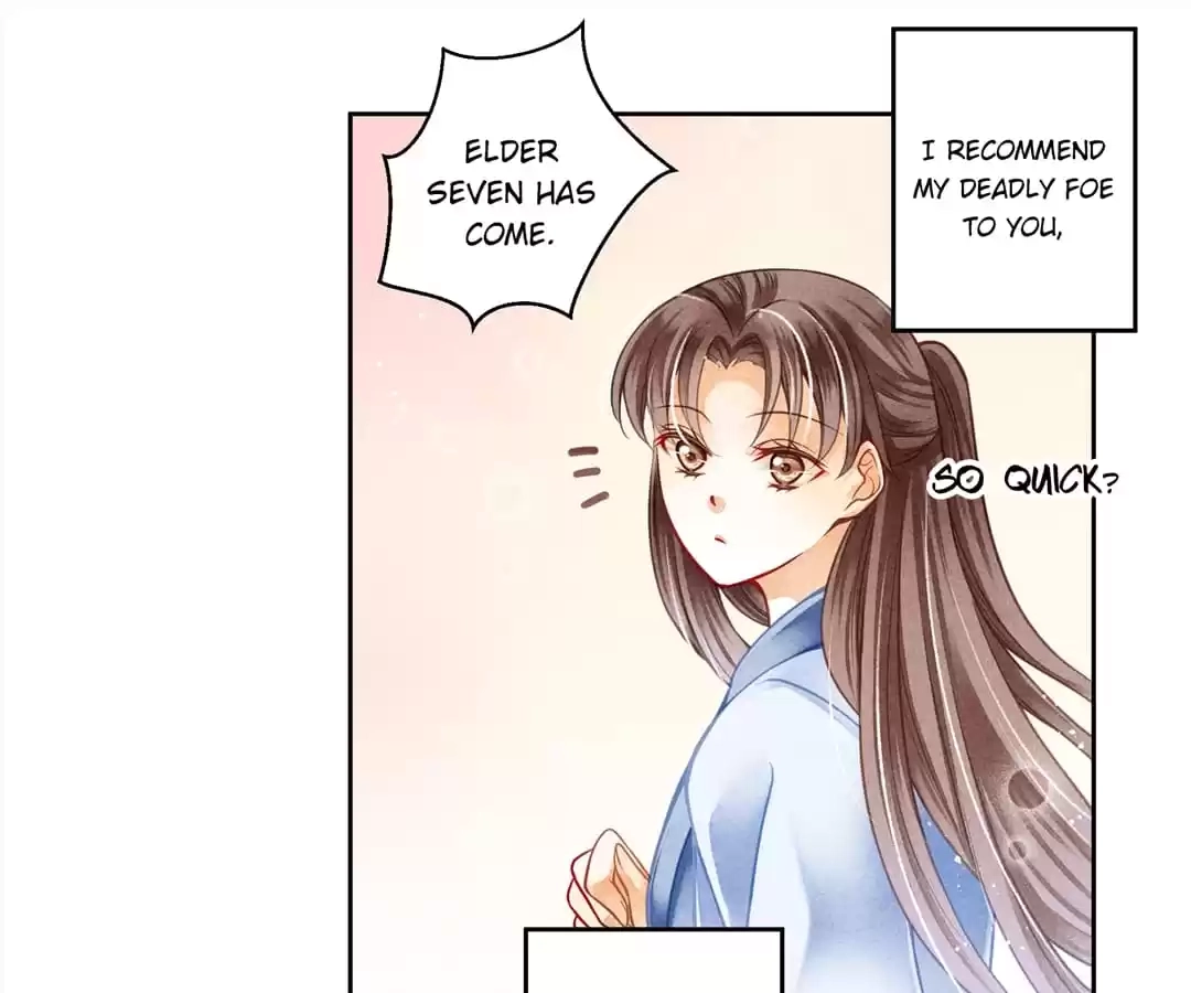 Read In Love with a Witty Empress chapter 101 image 7 on Lezhin