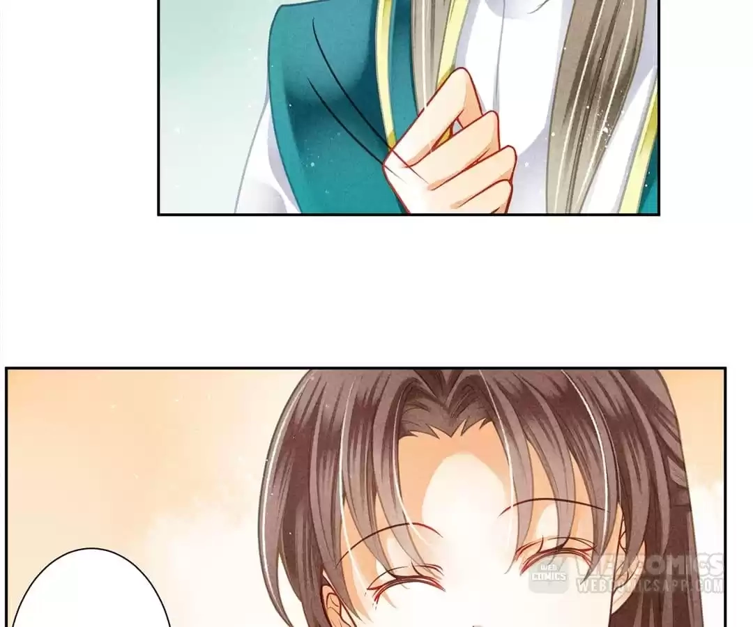 Read In Love with a Witty Empress chapter 102 image 2 on Lezhin