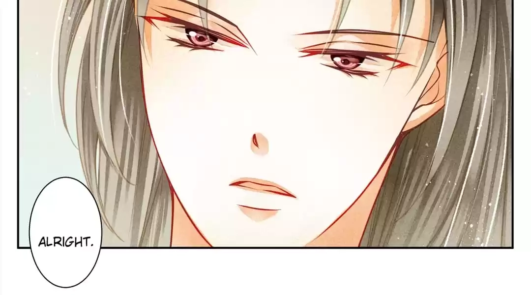 Read In Love with a Witty Empress chapter 102 image 7 on Lezhin