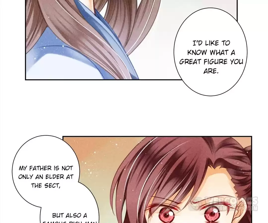 Read In Love with a Witty Empress chapter 103 image 2 on Lezhin