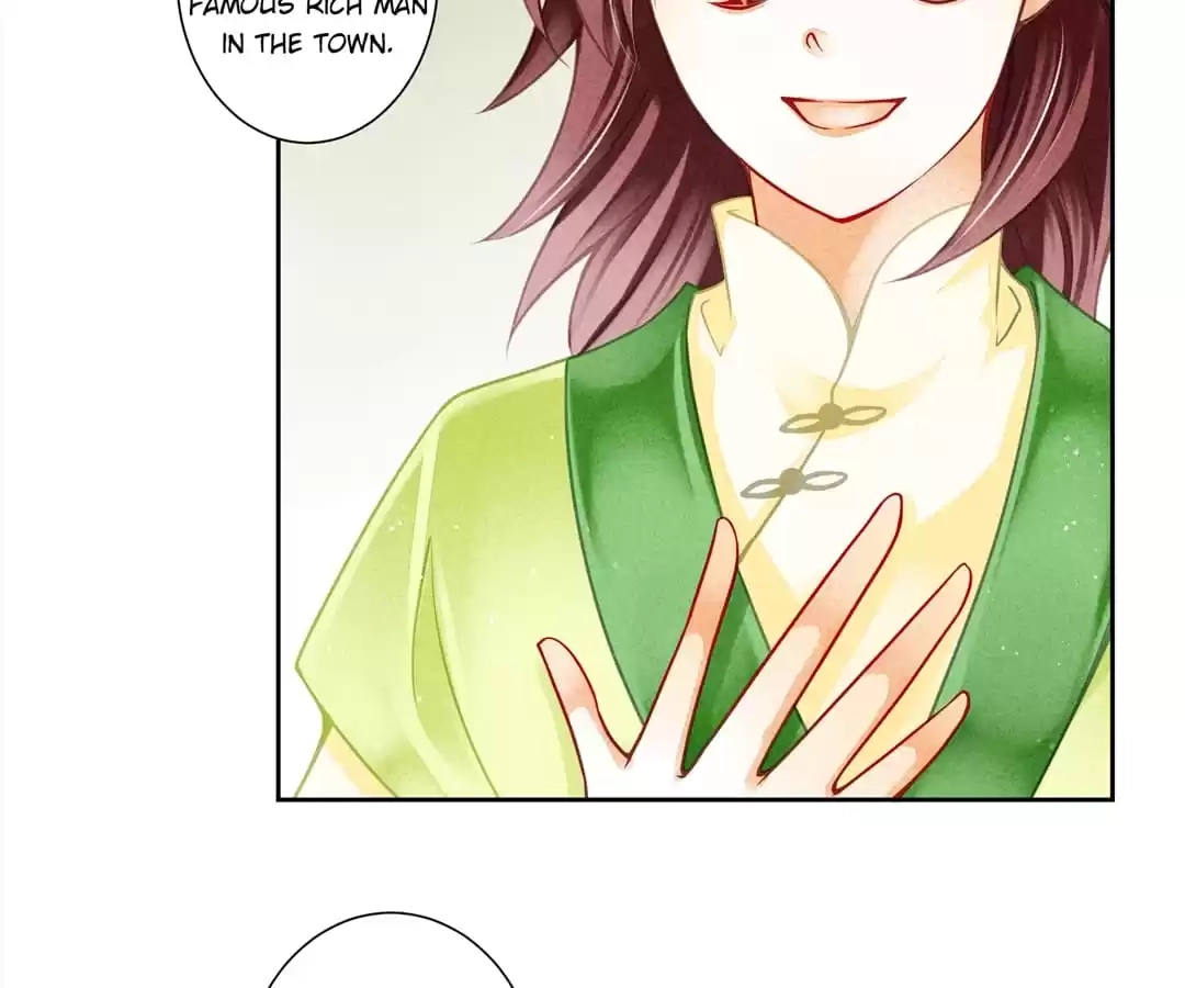 Read In Love with a Witty Empress chapter 103 image 3 on Lezhin