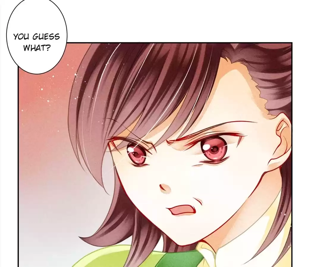 Read In Love with a Witty Empress chapter 103 image 5 on Lezhin