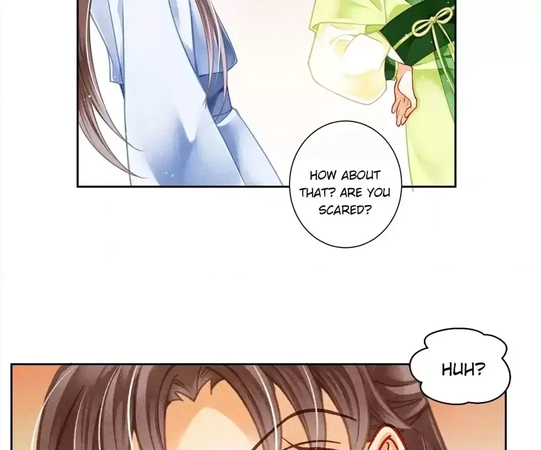 Read In Love with a Witty Empress chapter 103 image 9 on Lezhin