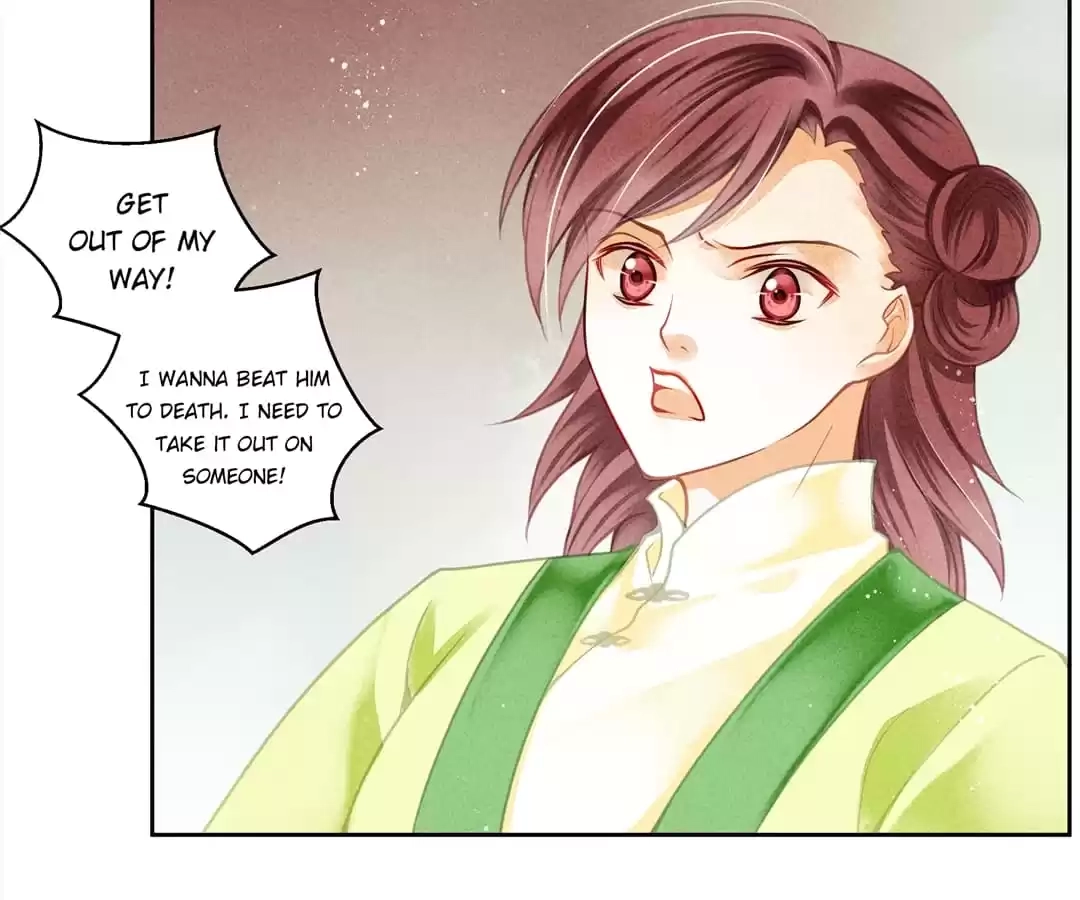 Read In Love with a Witty Empress chapter 104 image 2 on Lezhin