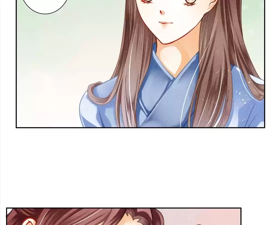Read In Love with a Witty Empress chapter 105 image 2 on Lezhin