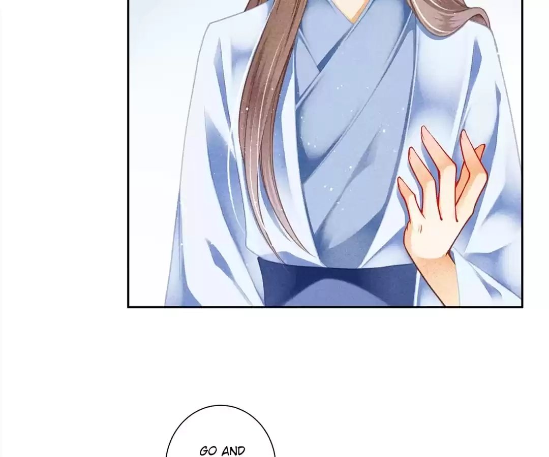 Read In Love with a Witty Empress chapter 108 image 2 on Lezhin