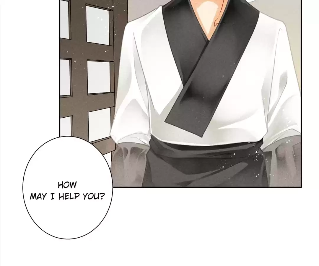Read In Love with a Witty Empress chapter 109 image 2 on Lezhin