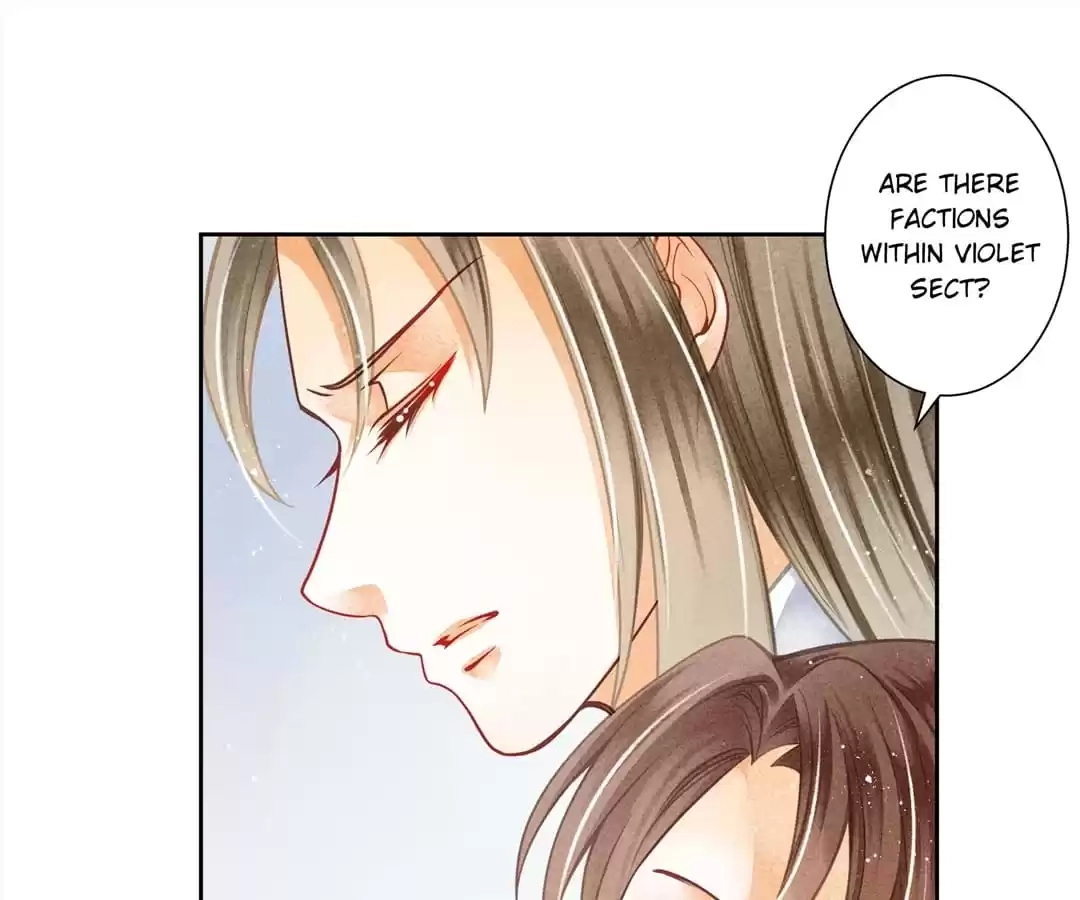 Read In Love with a Witty Empress chapter 110 image 0 on Lezhin