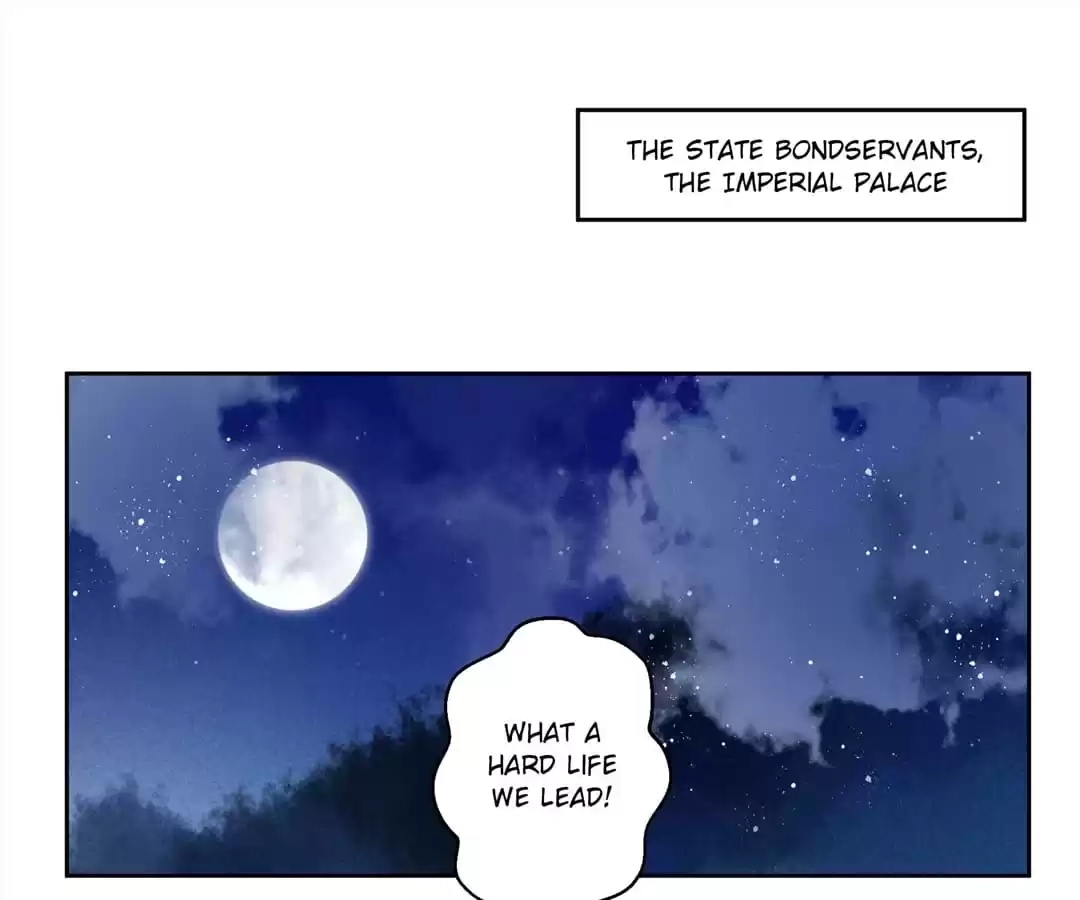 Read In Love with a Witty Empress chapter 111 image 0 on Lezhin