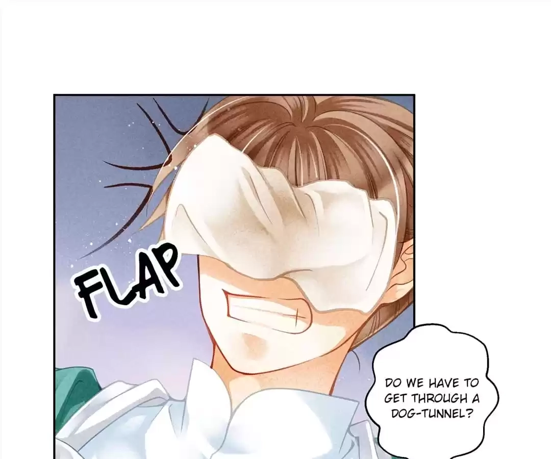 Read In Love with a Witty Empress chapter 111 image 7 on Lezhin