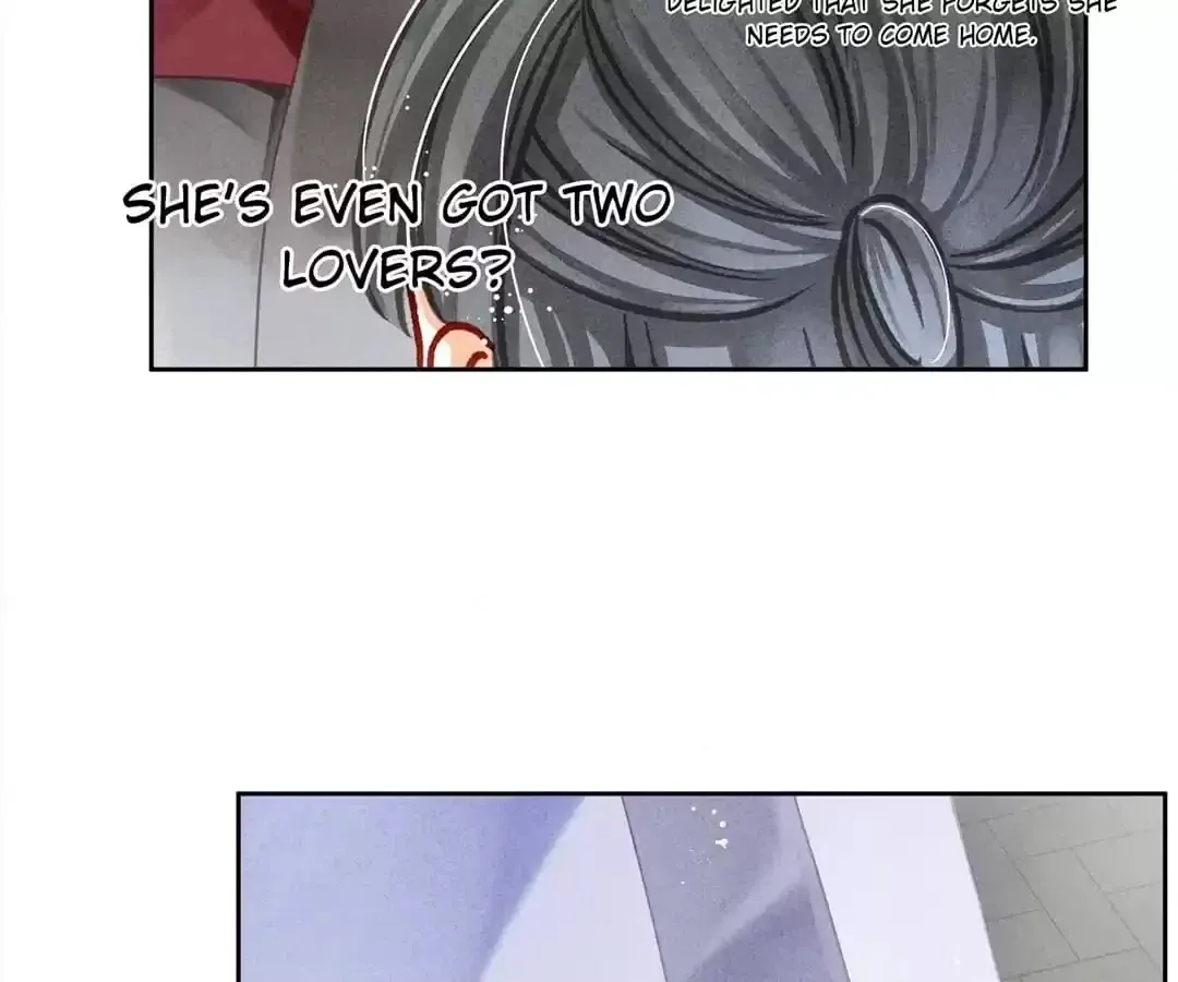 Read In Love with a Witty Empress chapter 112 image 29 on Lezhin