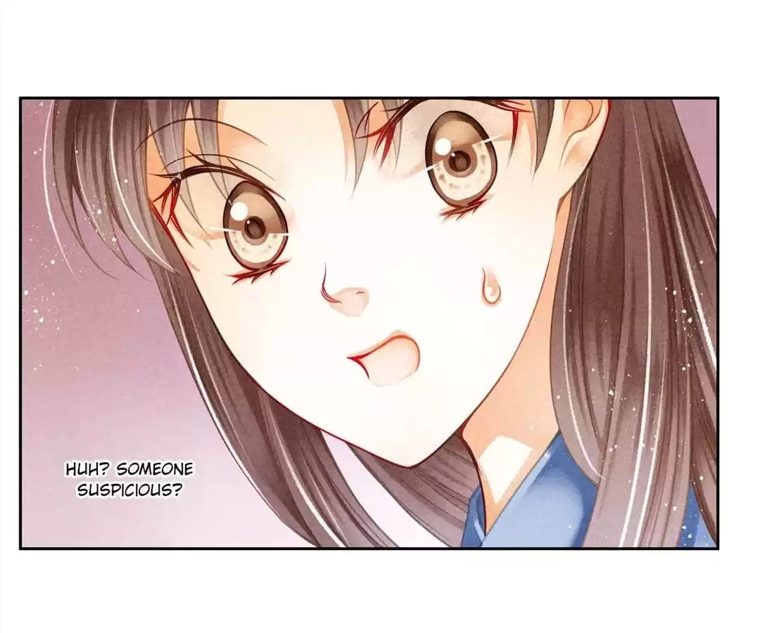 Read In Love with a Witty Empress chapter 112 image 4 on Lezhin