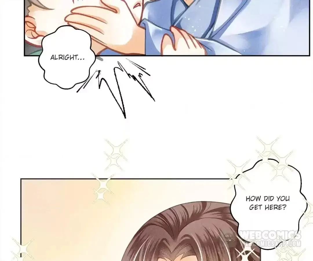 Read In Love with a Witty Empress chapter 112 image 9 on Lezhin