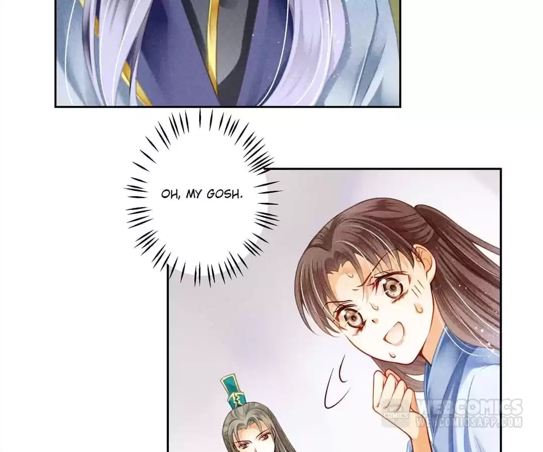 Read In Love with a Witty Empress chapter 113 image 1 on Lezhin
