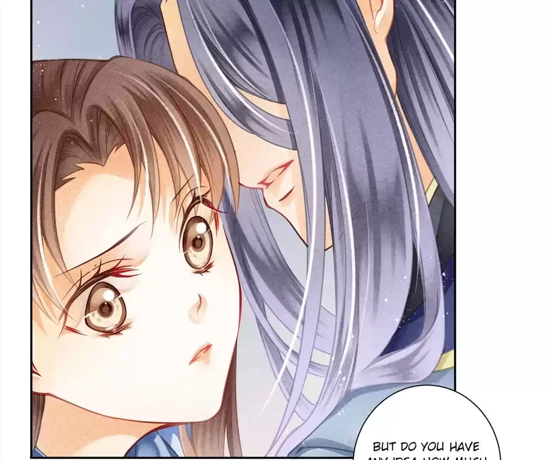 Read In Love with a Witty Empress chapter 113 image 10 on Lezhin