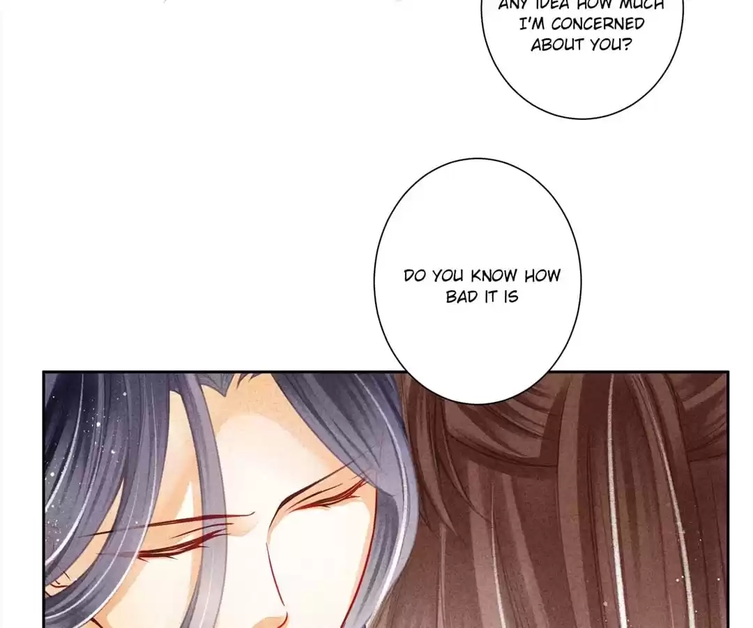 Read In Love with a Witty Empress chapter 113 image 11 on Lezhin