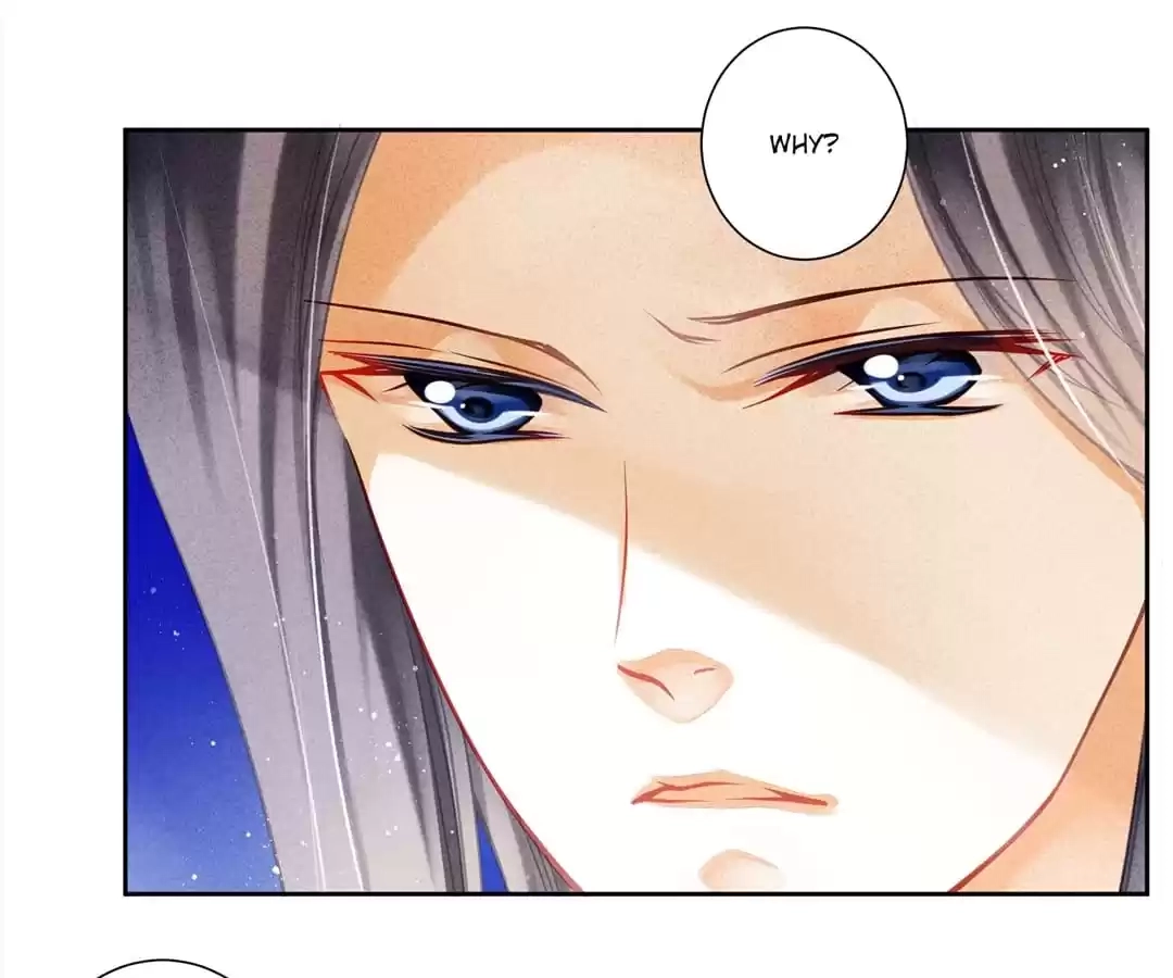Read In Love with a Witty Empress chapter 113 image 15 on Lezhin