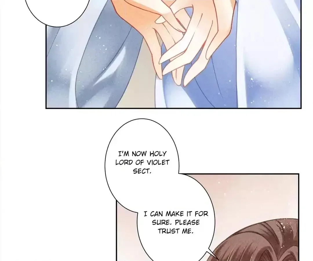 Read In Love with a Witty Empress chapter 113 image 19 on Lezhin