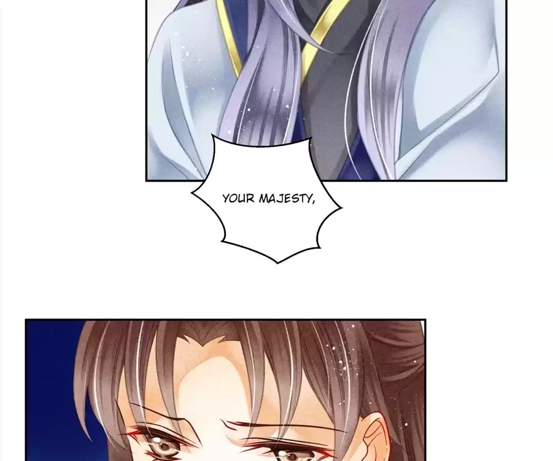Read In Love with a Witty Empress chapter 113 image 23 on Lezhin
