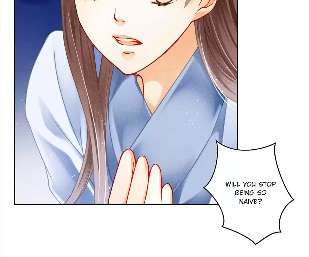 Read In Love with a Witty Empress chapter 113 image 24 on Lezhin