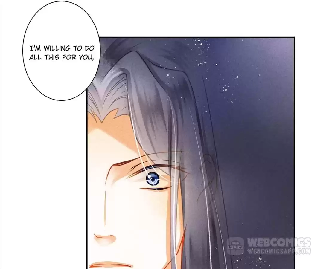 Read In Love with a Witty Empress chapter 113 image 25 on Lezhin