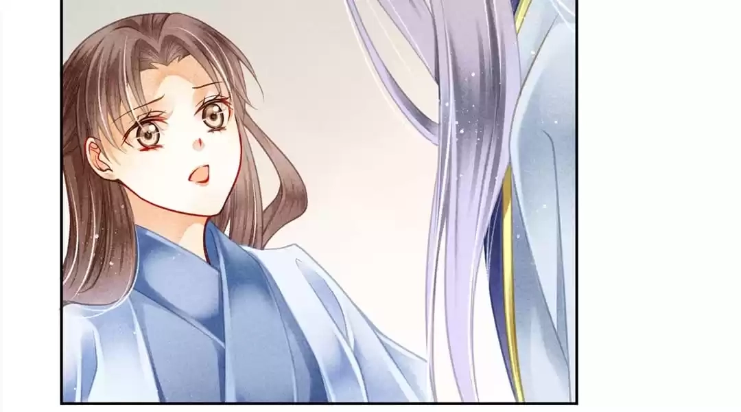 Read In Love with a Witty Empress chapter 113 image 27 on Lezhin