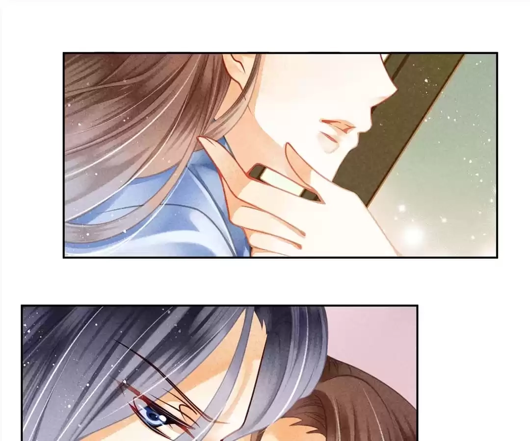 Read In Love with a Witty Empress chapter 113 image 28 on Lezhin