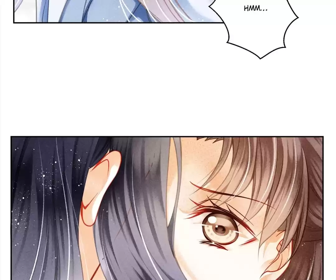 Read In Love with a Witty Empress chapter 113 image 30 on Lezhin