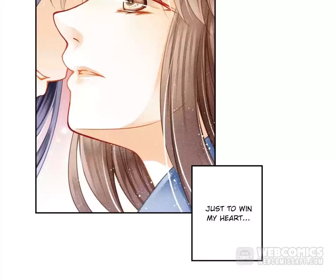 Read In Love with a Witty Empress chapter 113 image 33 on Lezhin