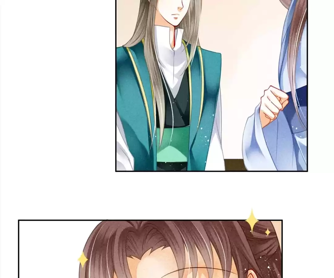 Read In Love with a Witty Empress chapter 113 image 4 on Lezhin