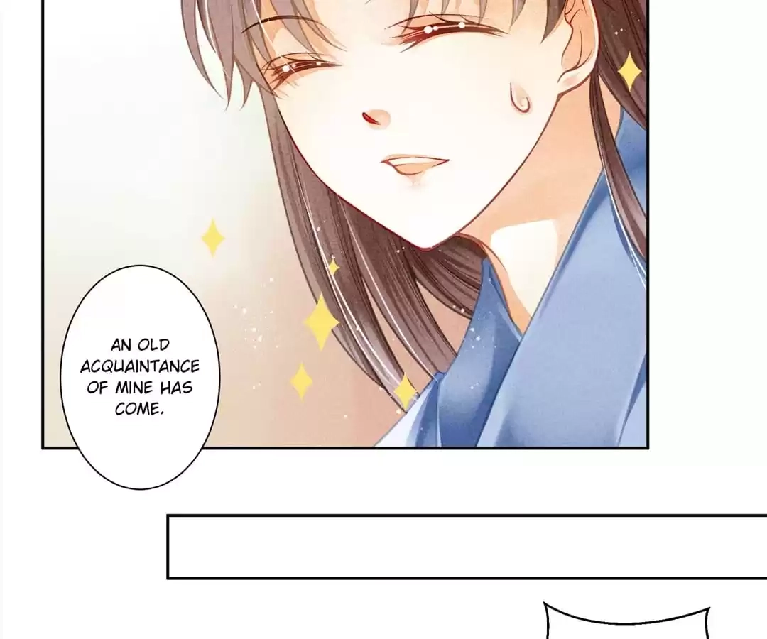 Read In Love with a Witty Empress chapter 113 image 5 on Lezhin