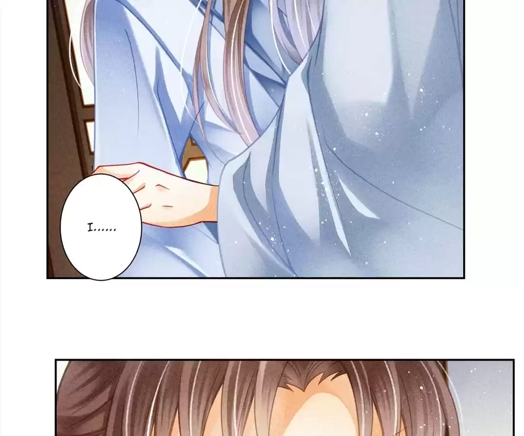 Read In Love with a Witty Empress chapter 113 image 8 on Lezhin