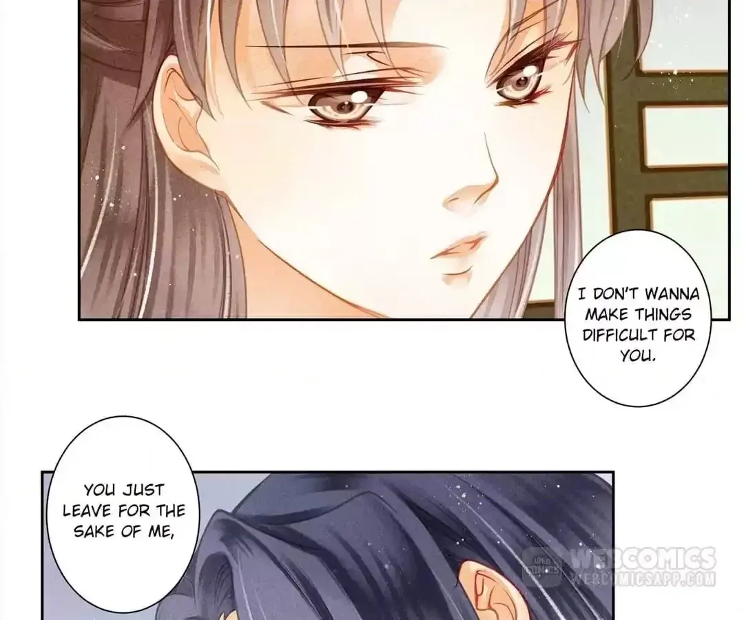 Read In Love with a Witty Empress chapter 113 image 9 on Lezhin